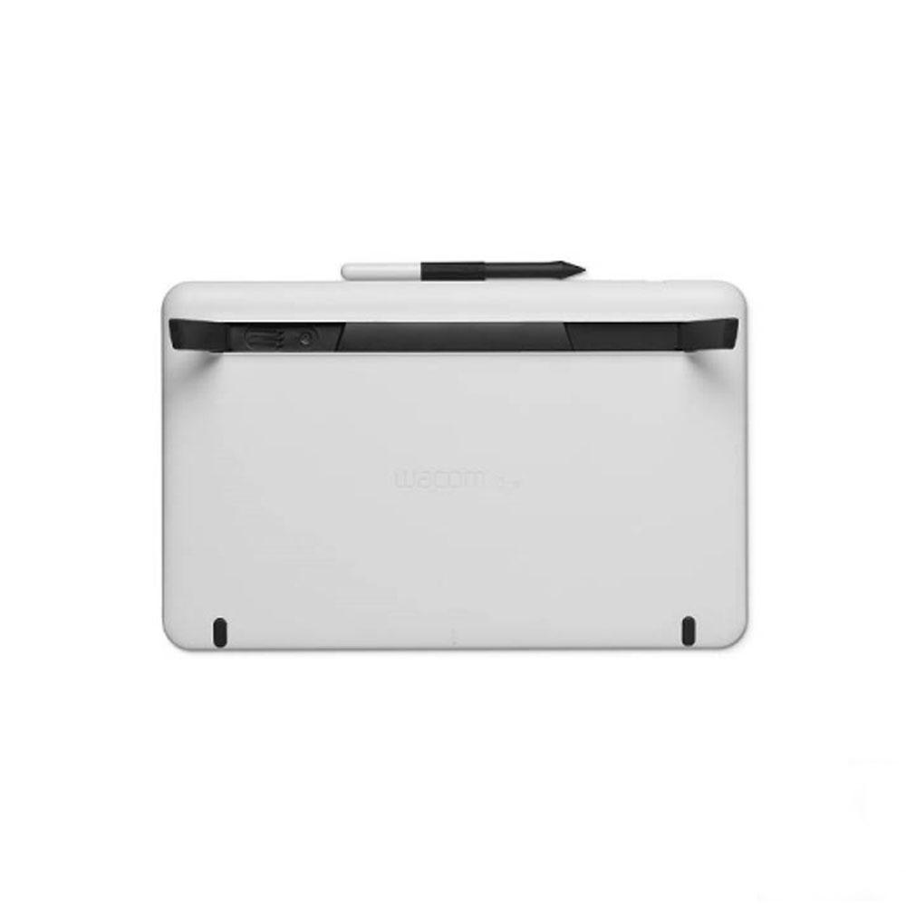 قلم و مانیتور طراحی وکام وان wacom one