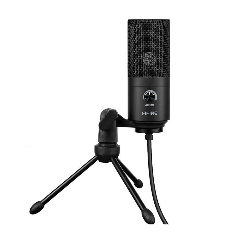 میکروفن استودیویی فای فاین FIFINE K669