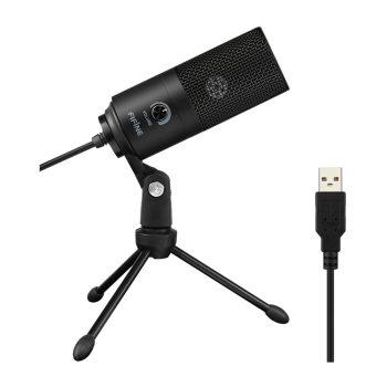 میکروفن استودیویی فای فاین FIFINE K669