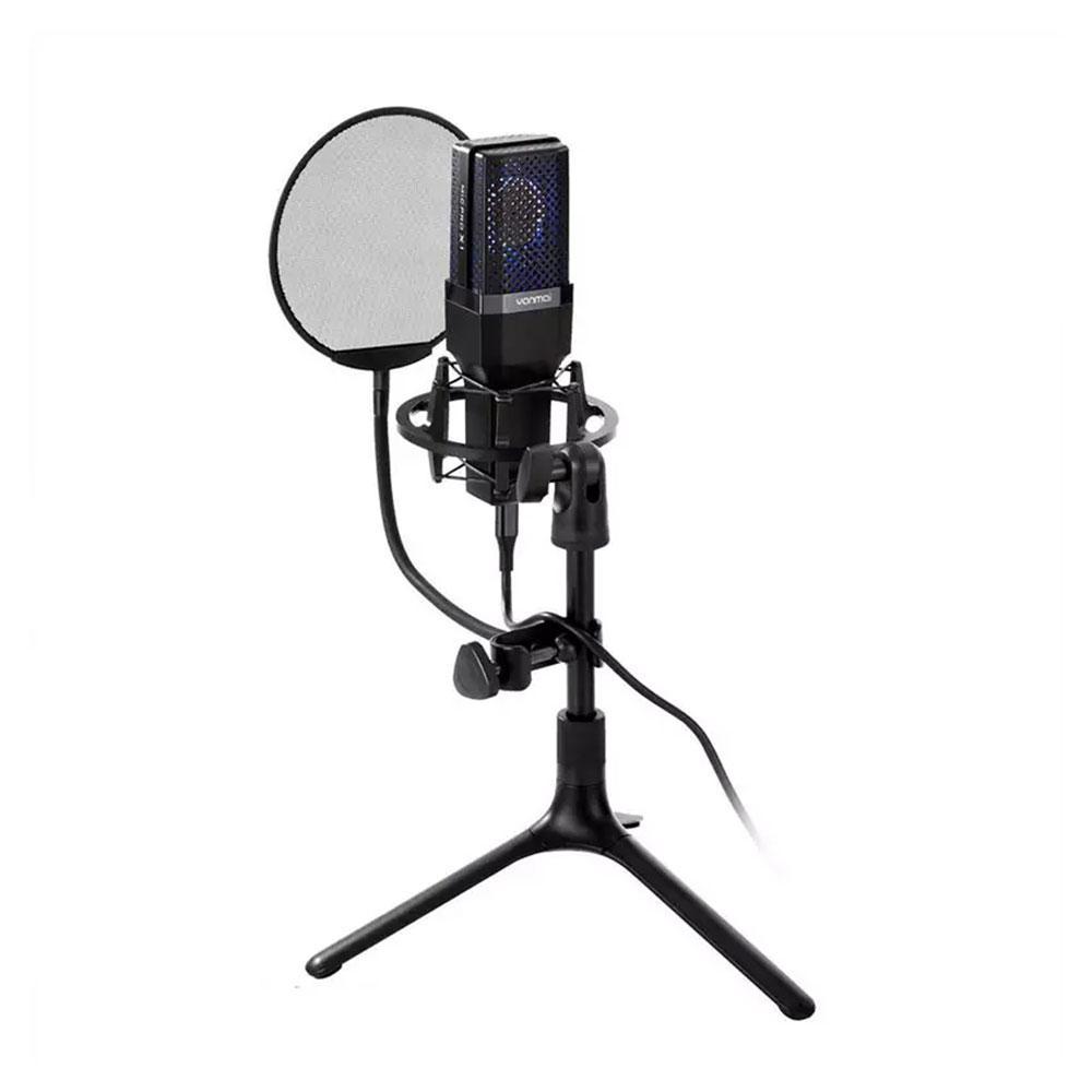 میکروفن استودیویی یانمای Yanmai MICPRO X1