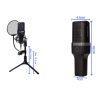 میکروفن استودیویی یانمای Yanmai MICPRO X1