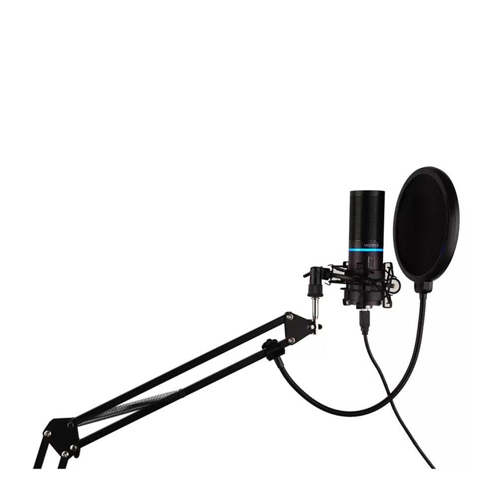 میکروفن استودیویی یانمای +Yanmai Q9