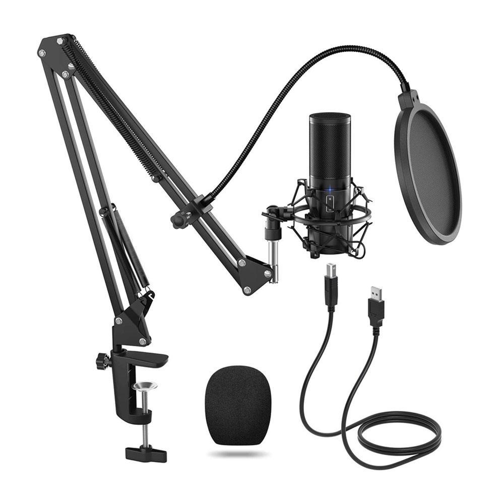 میکروفن استودیویی یانمای +Yanmai Q9