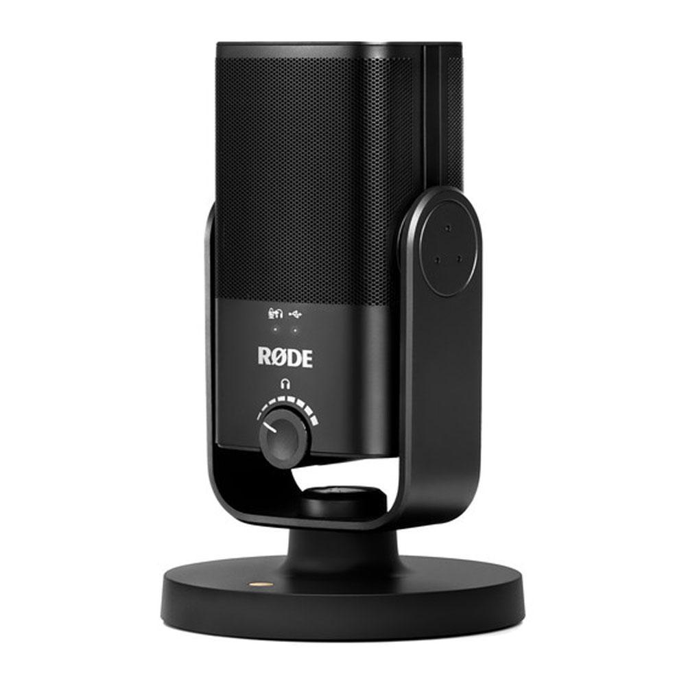 میکروفن رود Rode NT-USB Mini