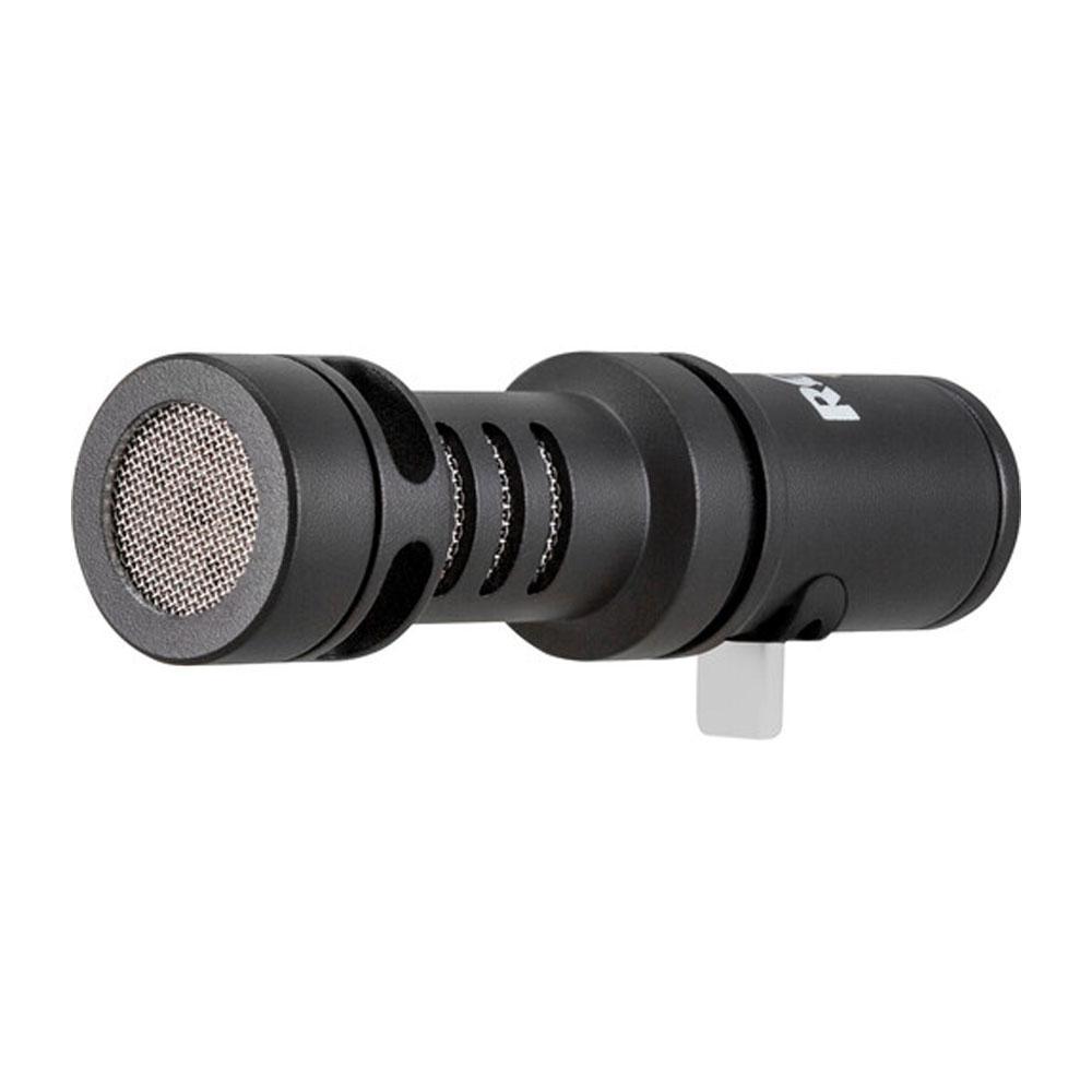 میکروفن رود Rode VideoMic Me-C