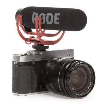 میکروفن Rode Videomic Go