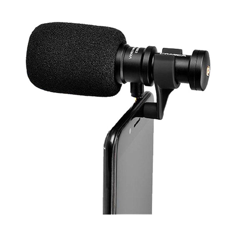 میکروفن شاتگان کامیکا Comica Audio CVM-VS08