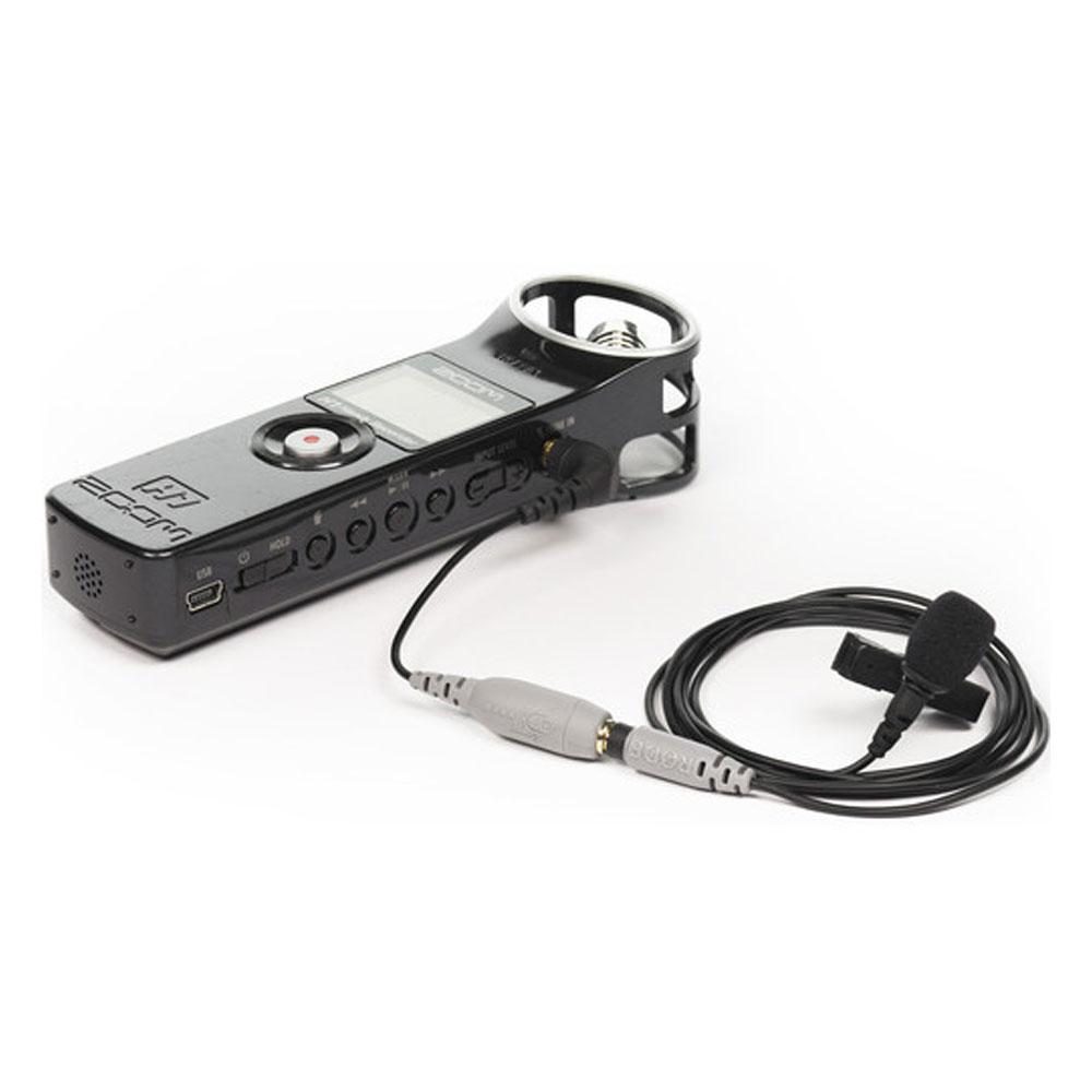 میکروفن یقه ای رود +Rode SmartLav