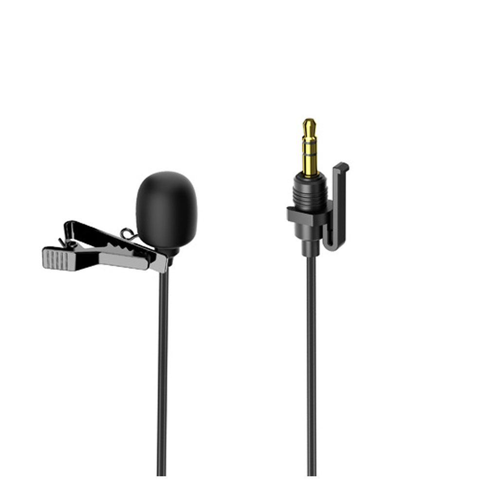 میکروفن یقه ای کامیکا Comica Audio CVM-SM-O1