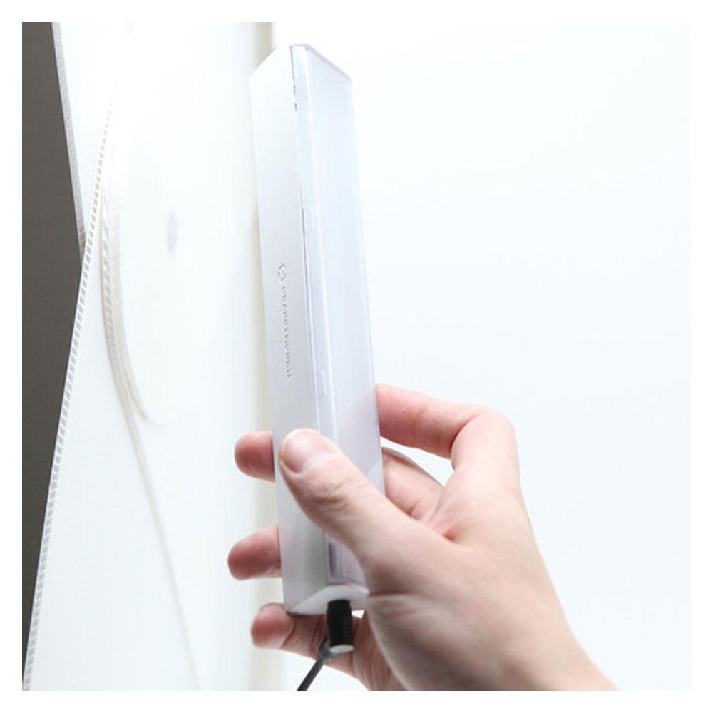 نور ال ای دی Orangemonkie Halo-Bar for Foldio3 or Foldio2 Plus