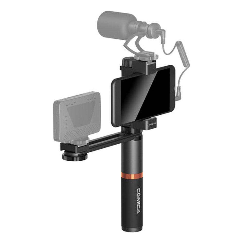 پایه نگهدارنده موبایل کامیکا Comica CVM-R3