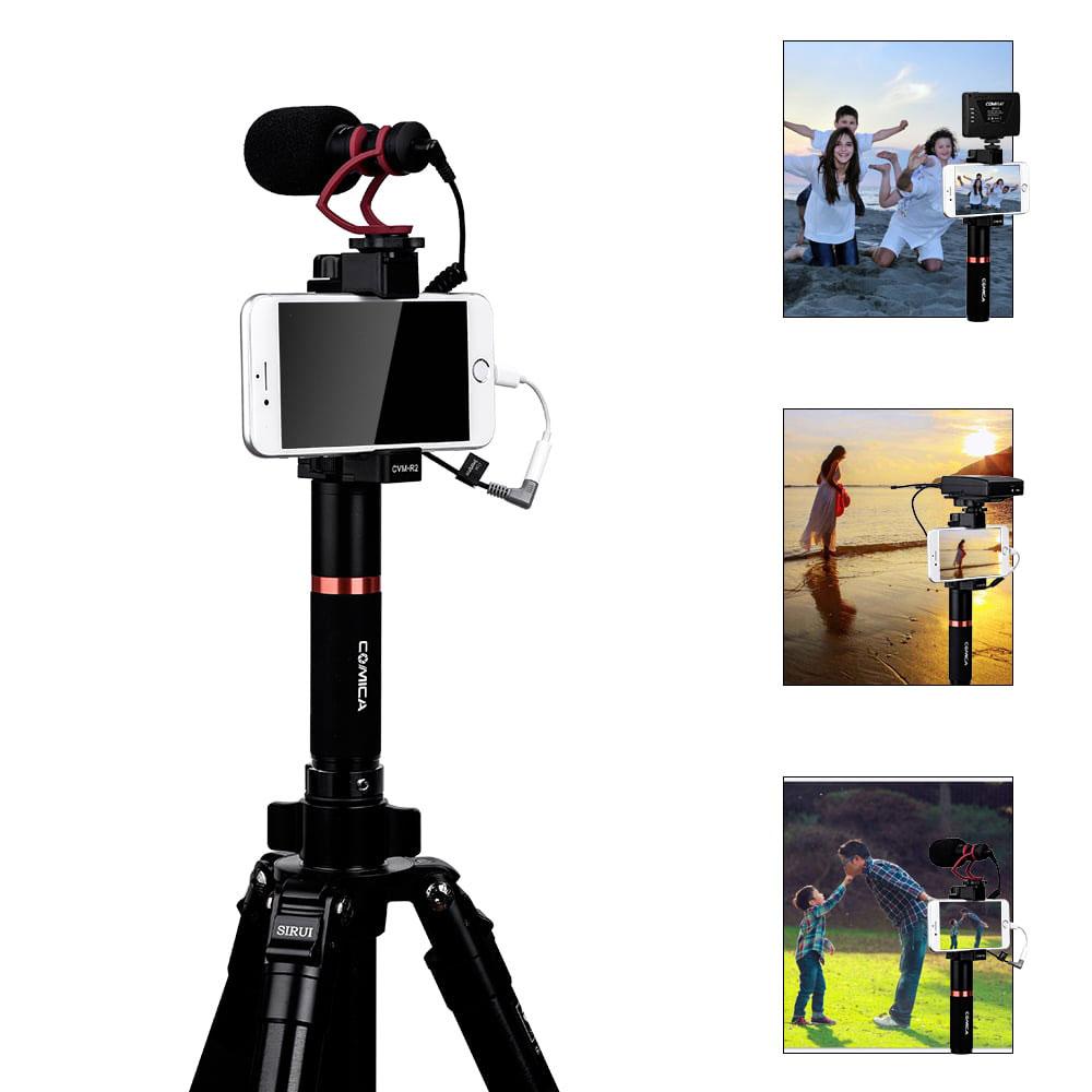 پایه نگهدارنده موبایل کامیکا Comica CVM-R3