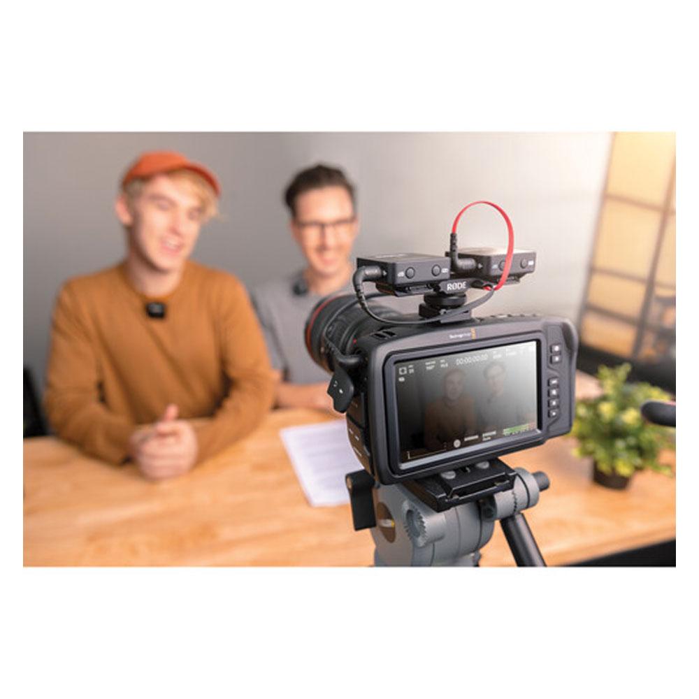 پایه کشویی میکروفن رود Rode DCS-1