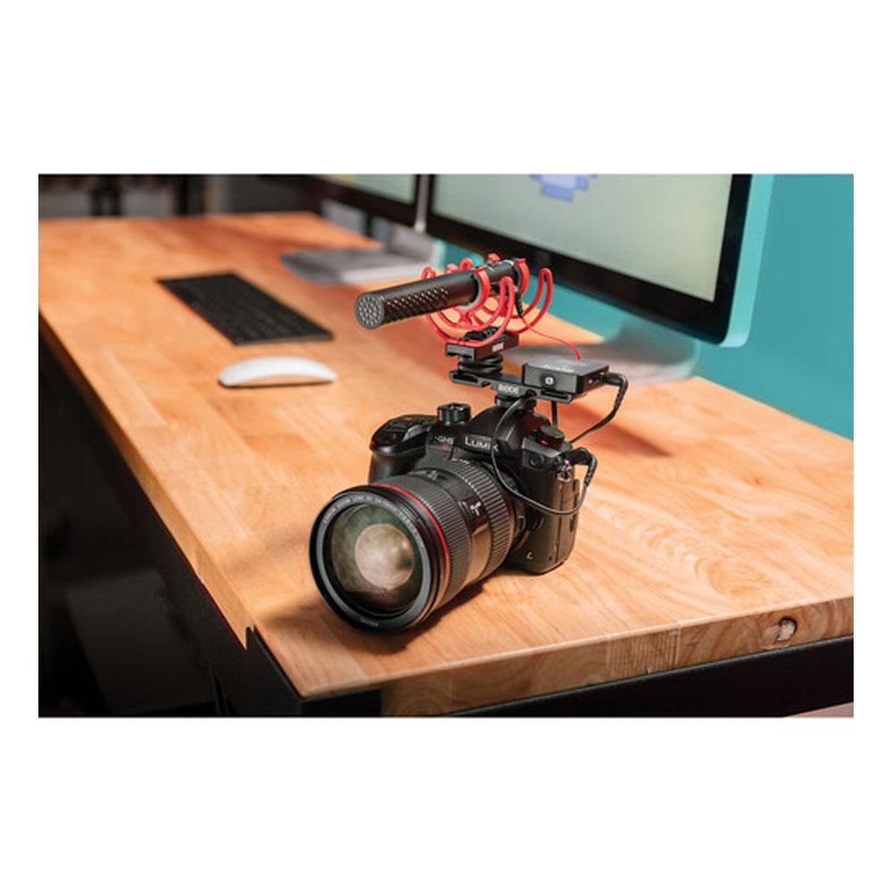 پایه کشویی میکروفن رود Rode DCS-1