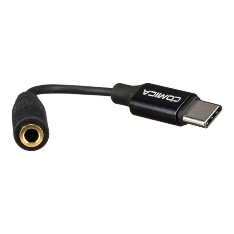 کابل تبدیل USB-C کامیکا Comica CVM-SPX-UC