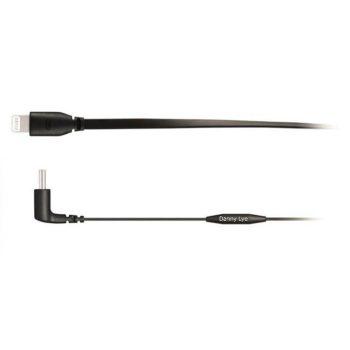 کابل تبدیل تایپ سی به لایتنینگ رود Rode SC15