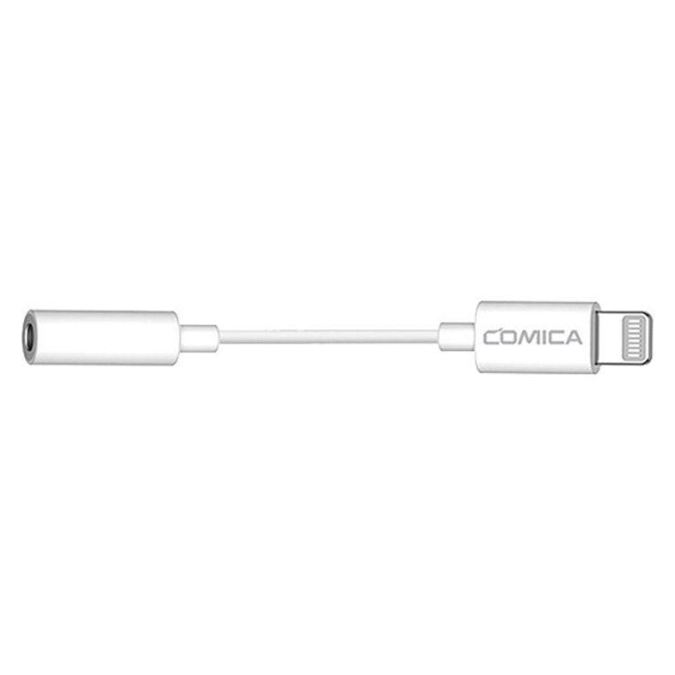 کابل تبدیل لایتینگ کامیکا Comica CVM-SPX-MI
