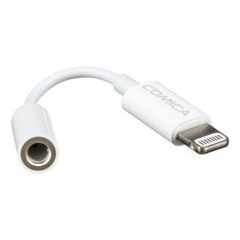 کابل تبدیل لایتینگ کامیکا Comica CVM-SPX-MI