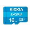 کارت حافظه کیوکسیا Kioxia 16GB microSD