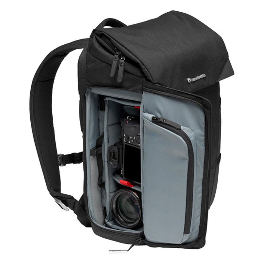 کوله پشتی مانفروتو Manfrotto MB CH-BP-30