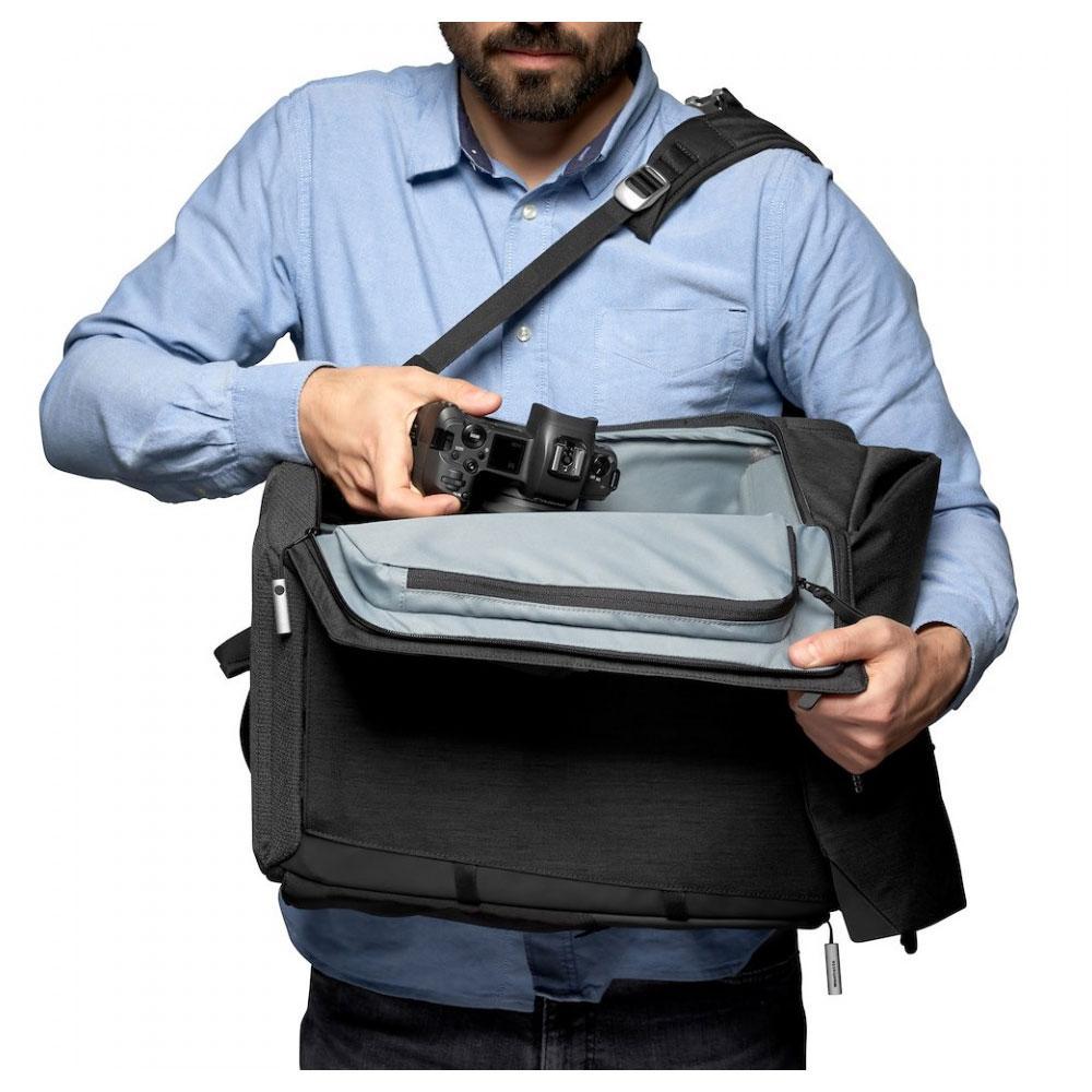 کوله پشتی مانفروتو Manfrotto MB CH-BP-50