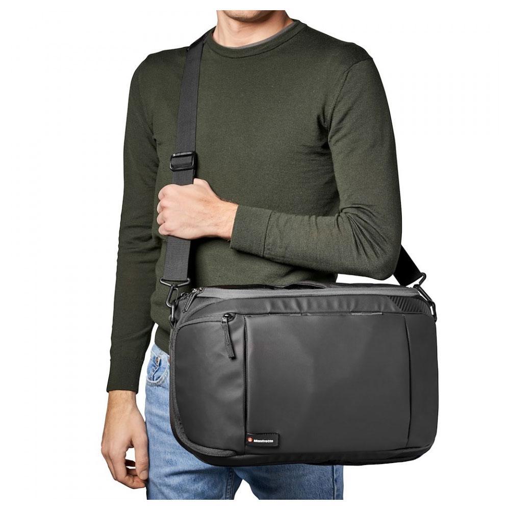 کوله پشتی مانفروتو Manfrotto MB MA2-BP-H