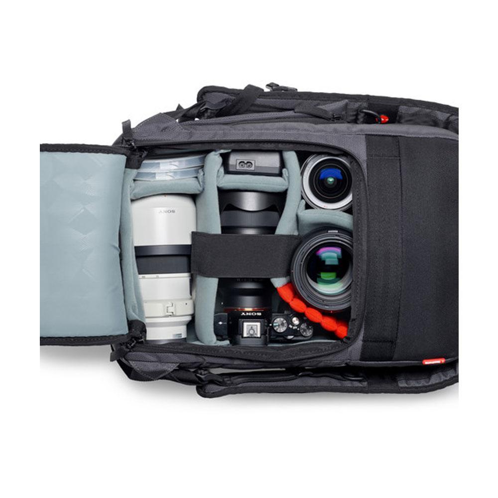 کوله پشتی مانفروتو Manfrotto MB MN BP MV 30