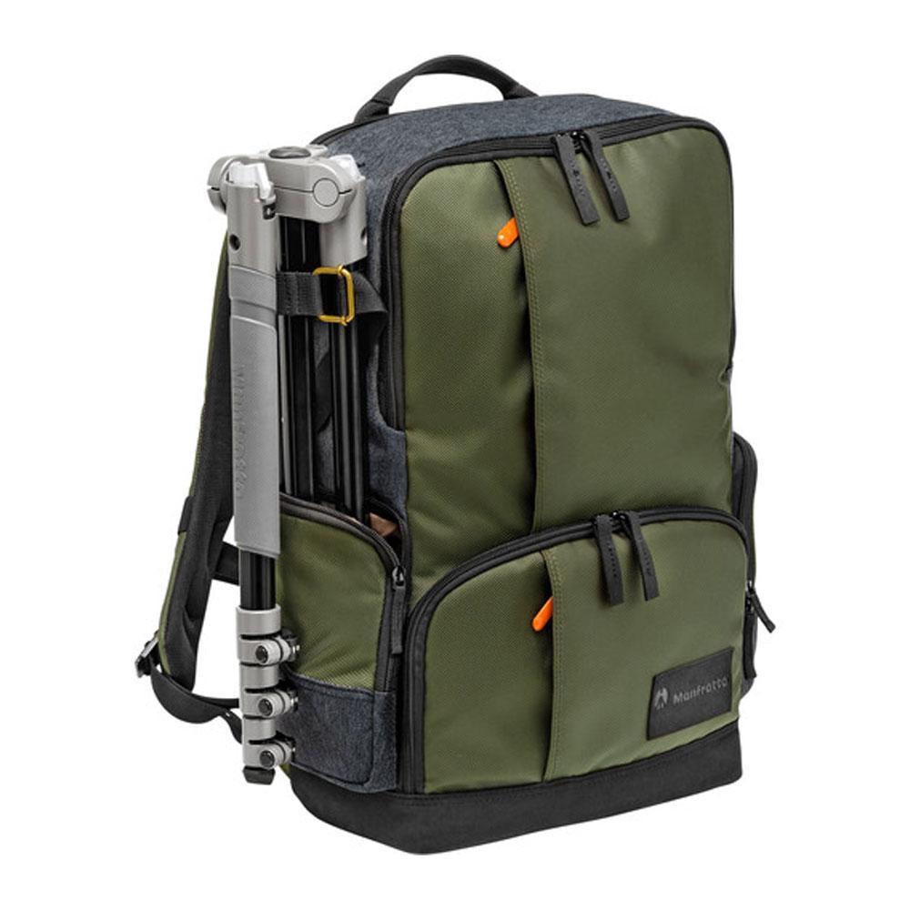 کوله پشتی مانفروتو Manfrotto MB MS-BP-IGR
