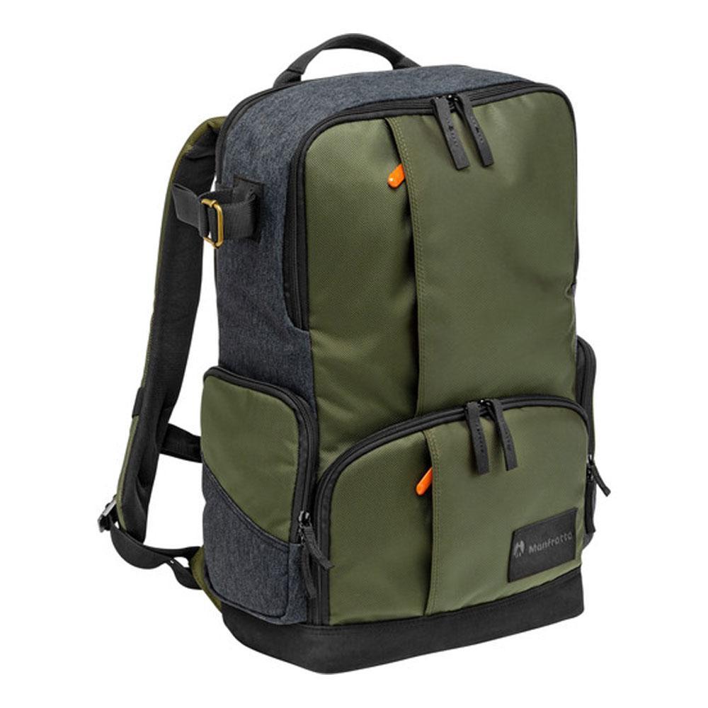 کوله پشتی مانفروتو Manfrotto MB MS-BP-IGR