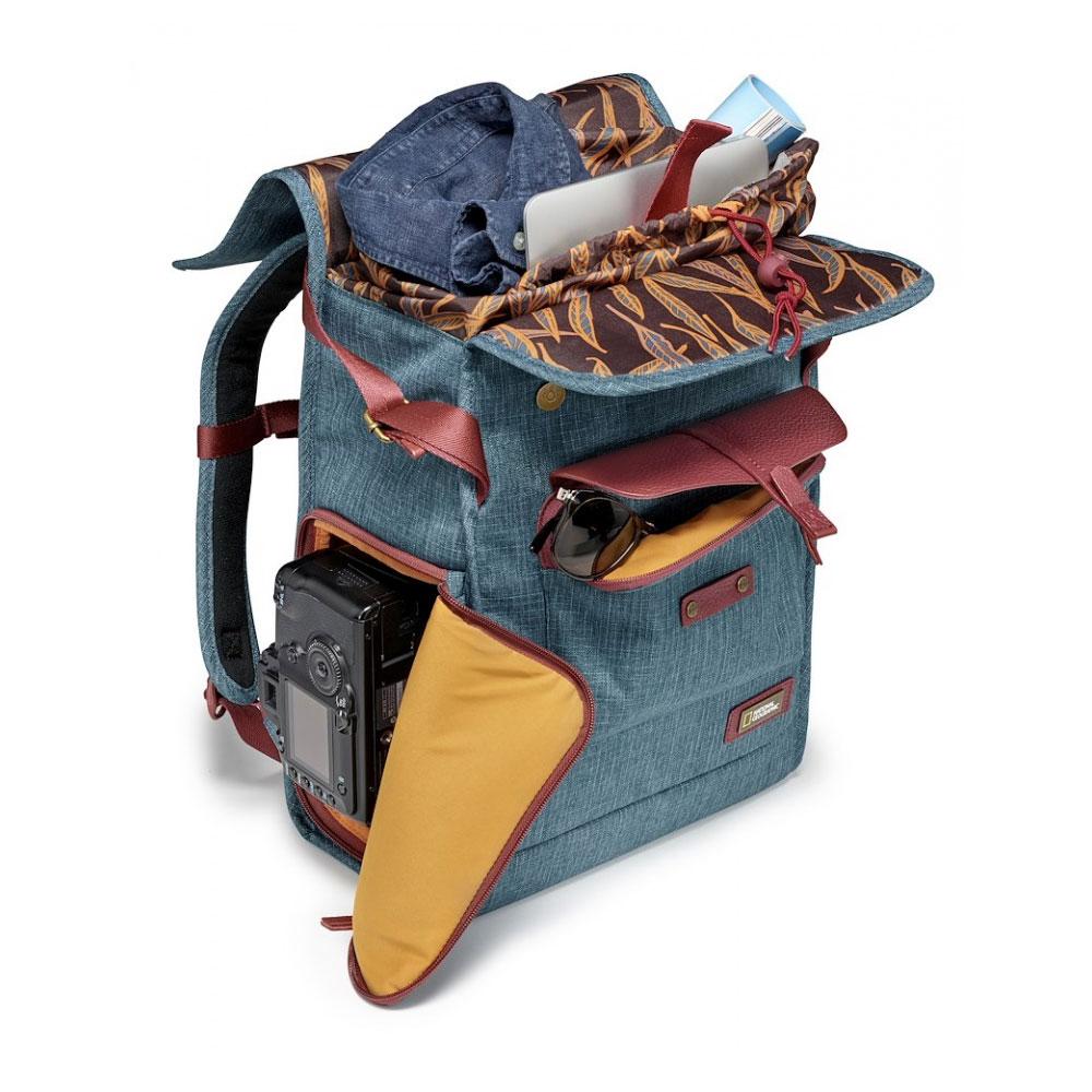 کوله پشتی نشنال جئوگرافیک National Geographic NG AU 5350