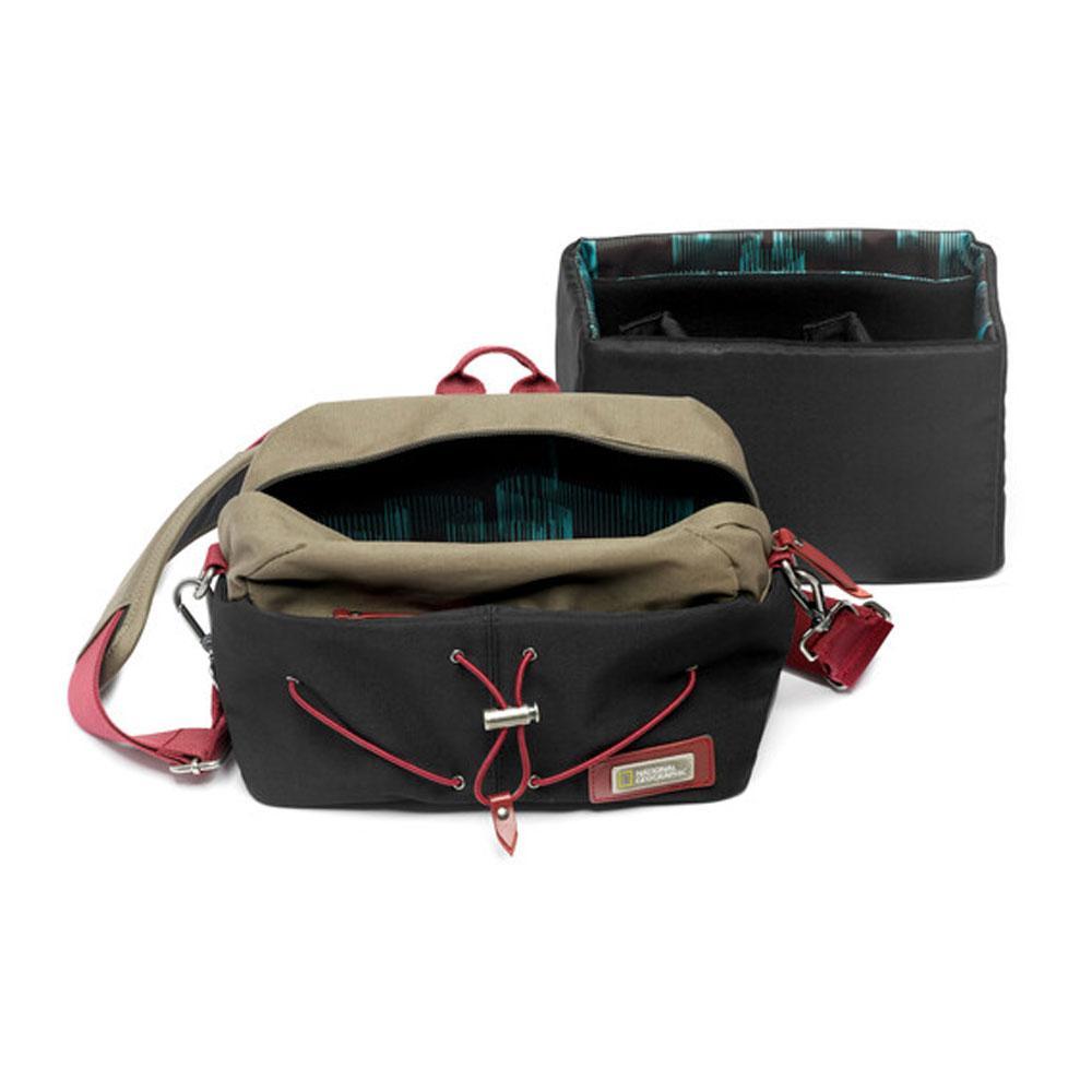 کوله پشتی نشنال جئوگرافیک National Geographic NG IL 2350