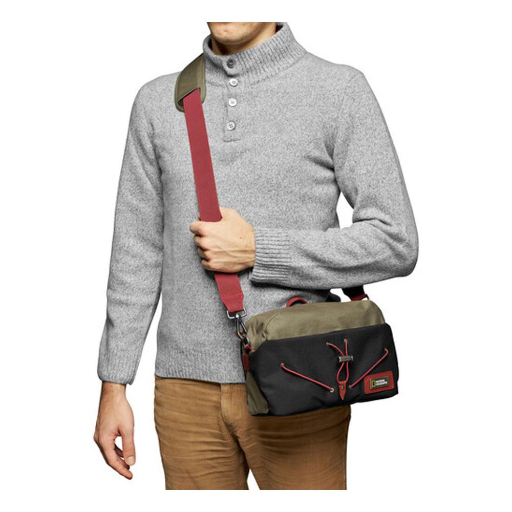 کوله پشتی نشنال جئوگرافیک National Geographic NG IL 2350