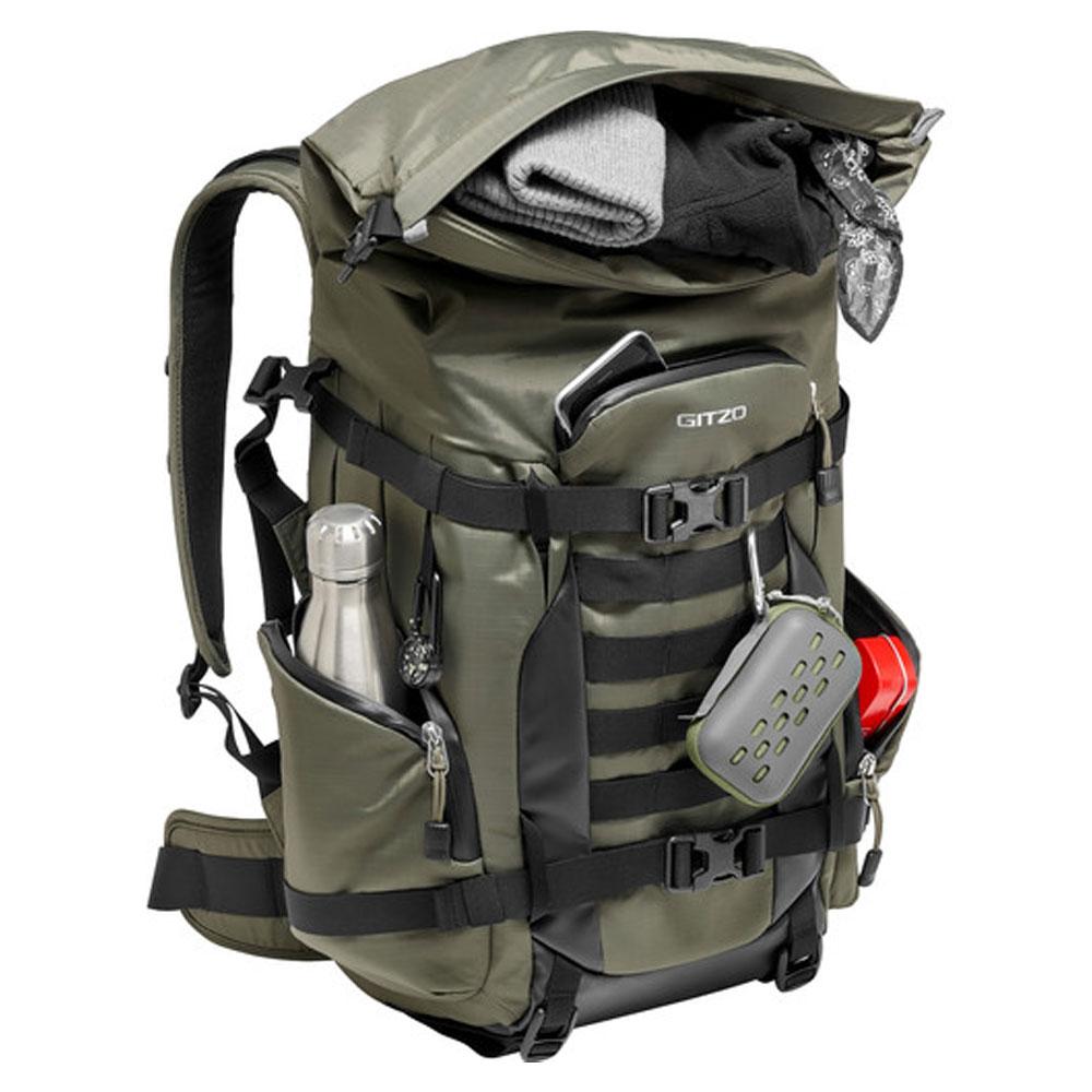 کوله پشتی گیتزو Gitzo GCB AVT-BP-30