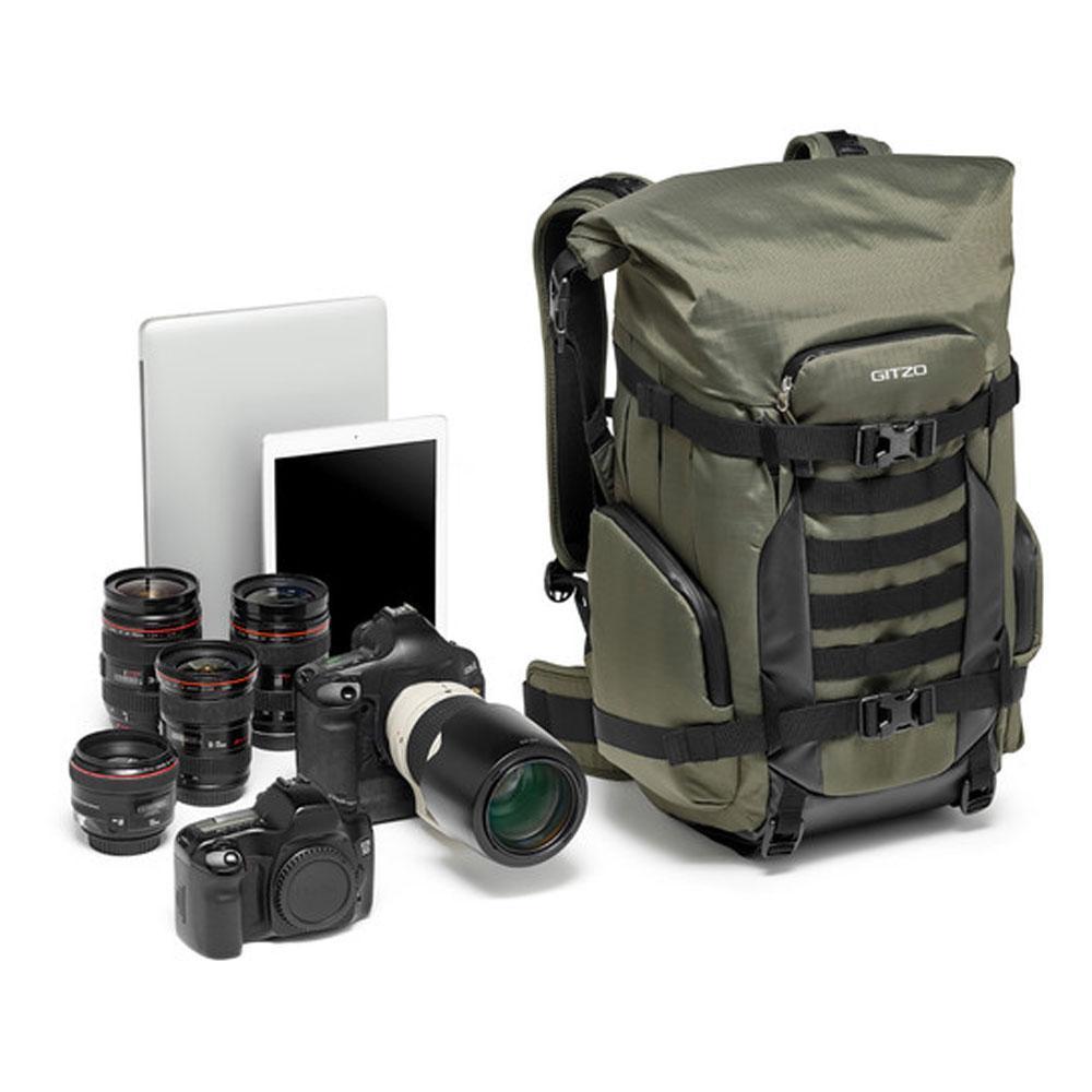 کوله پشتی گیتزو Gitzo GCB AVT-BP-30