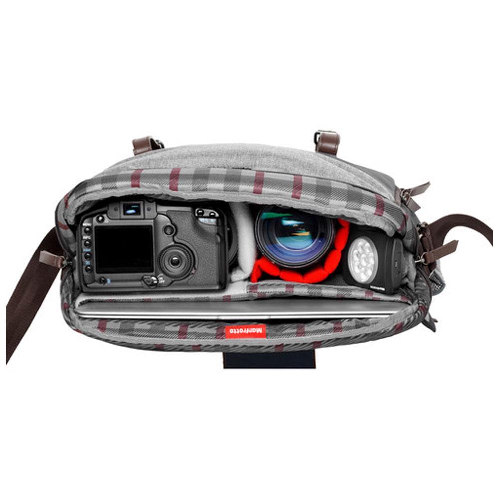 کیف مانفروتو Manfrotto MB LF WN RP