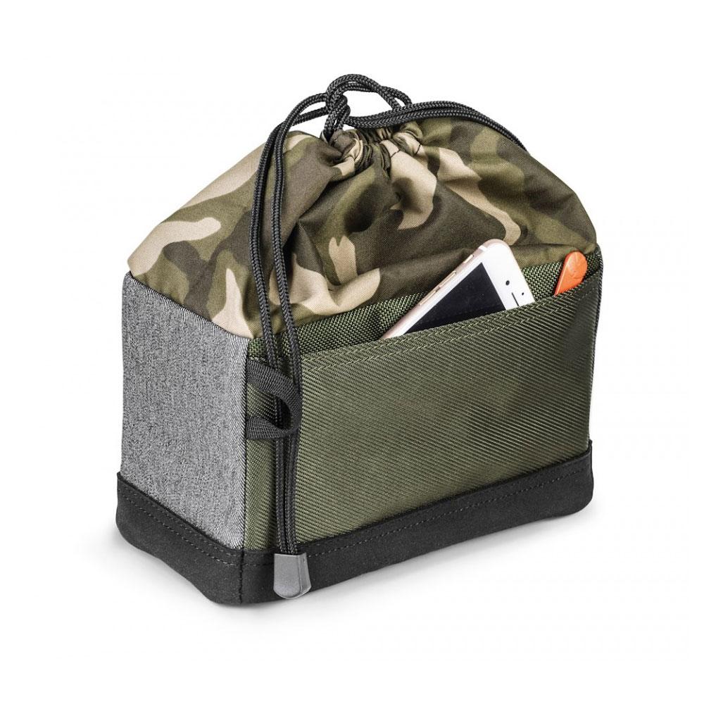 کیف مانفروتو Manfrotto MB MS-P-GR