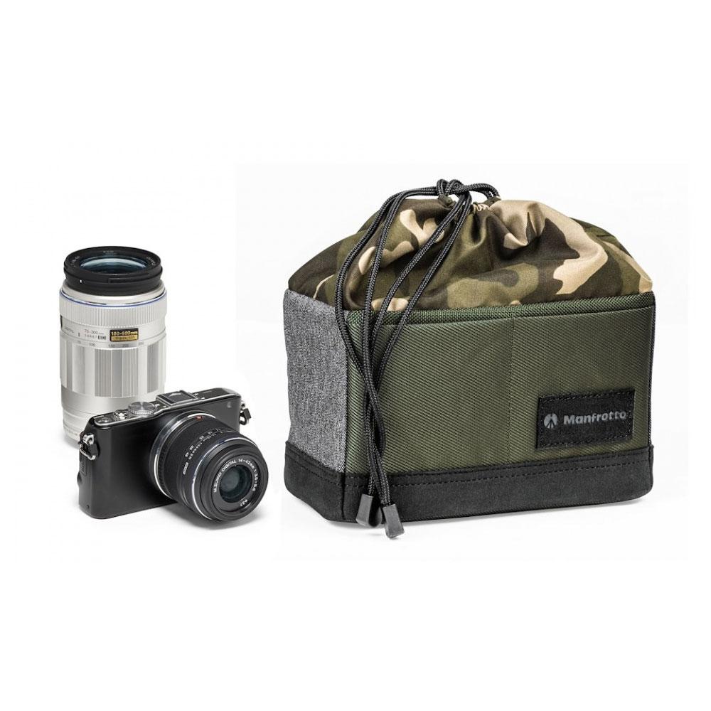 کیف مانفروتو Manfrotto MB MS-P-GR