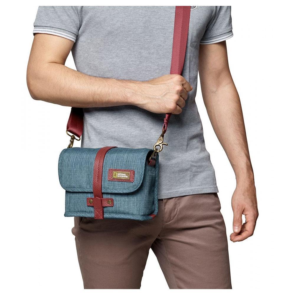 کیف نشنال جئوگرافیک National Geographic NG AU 2250