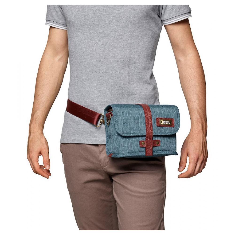 کیف نشنال جئوگرافیک National Geographic NG AU 2250
