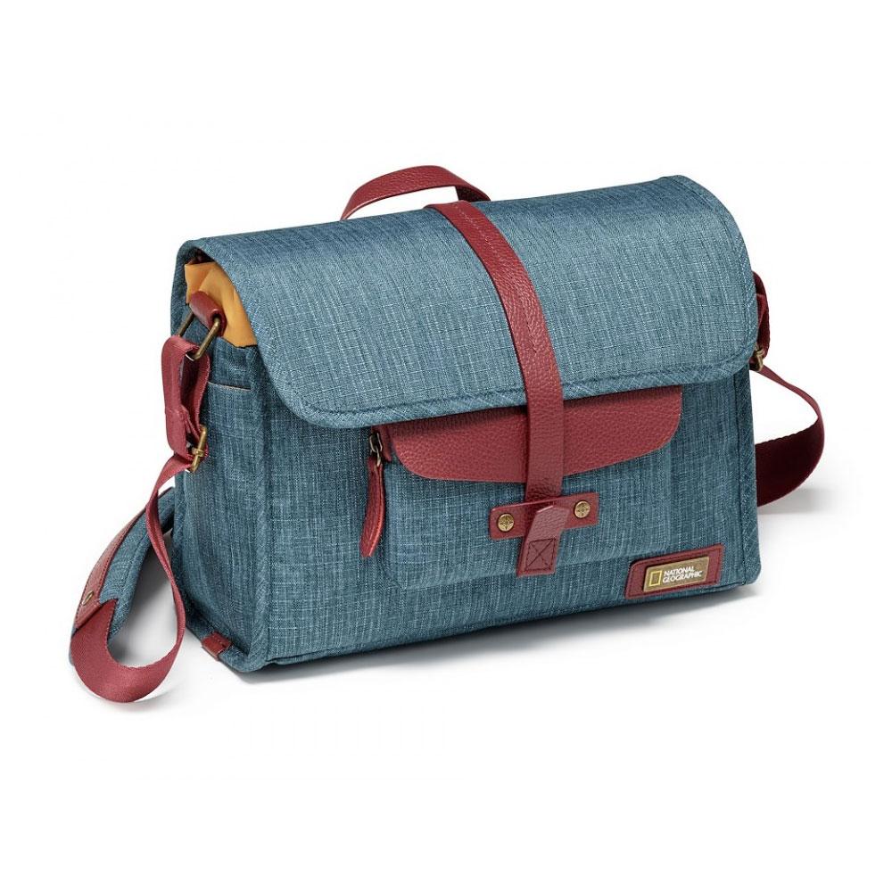 کیف نشنال جئوگرافیک National Geographic NG AU 2350