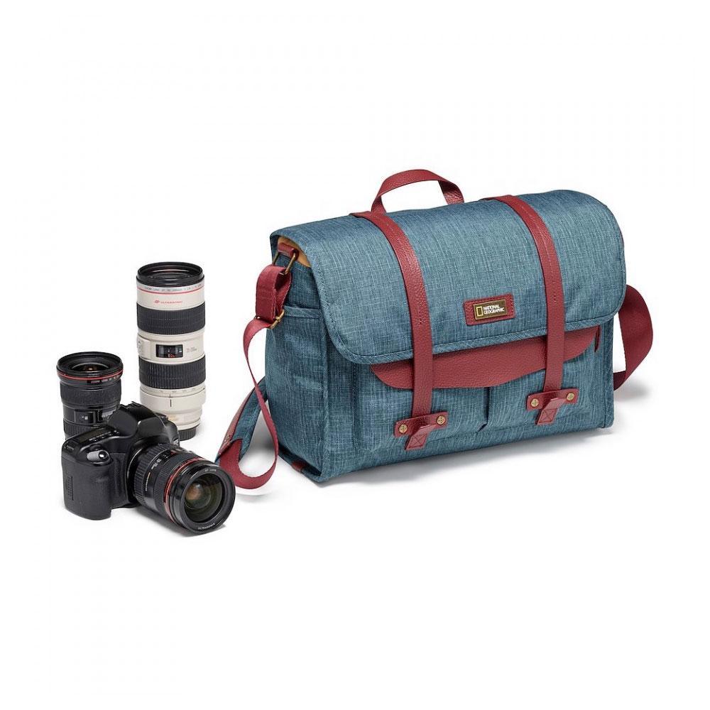 کیف نشنال جئوگرافیک National Geographic NG AU 2450