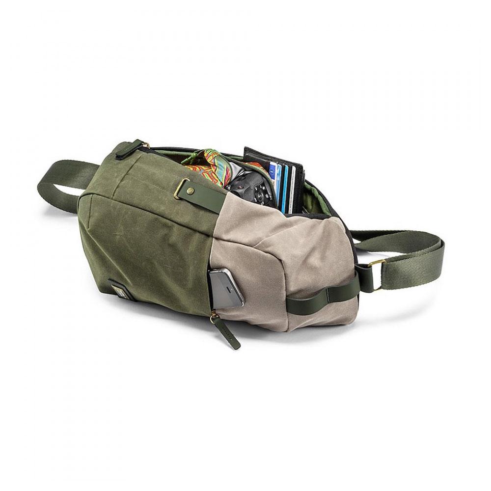 کیف نشنال جئوگرافیک National Geographic NG RF4550