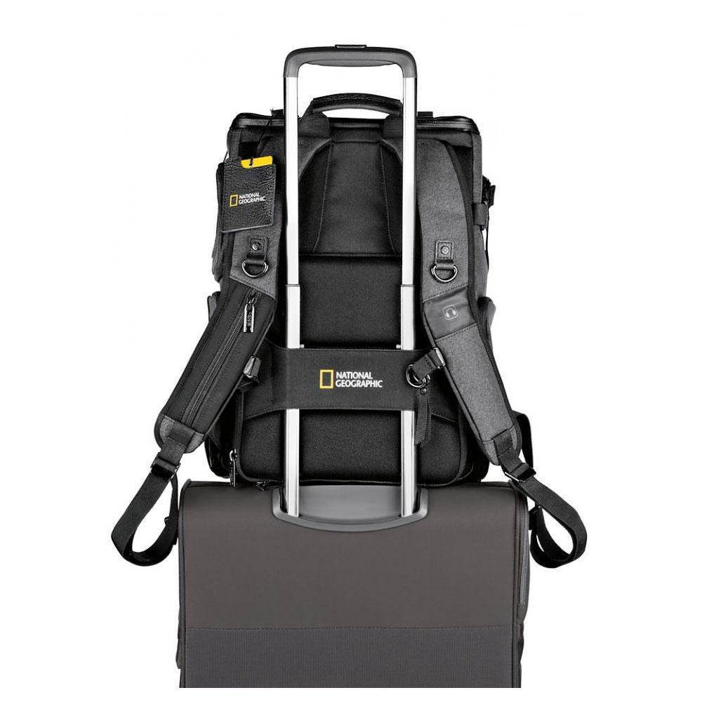 کیف نشنال جئوگرافیک National Geographic NG W5072