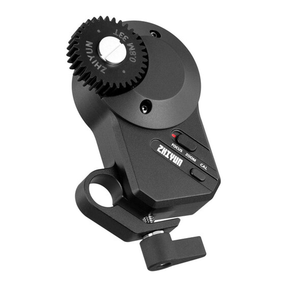 گیمبال دوربین ژیون ویبیل 2 پرو Zhiyun-Tech WEEBILL-2 Pro