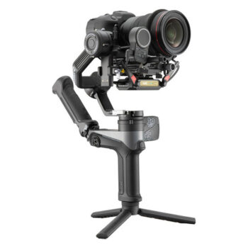 گیمبال دوربین ژیون ویبیل 2 پرو Zhiyun-Tech WEEBILL-2 Pro
