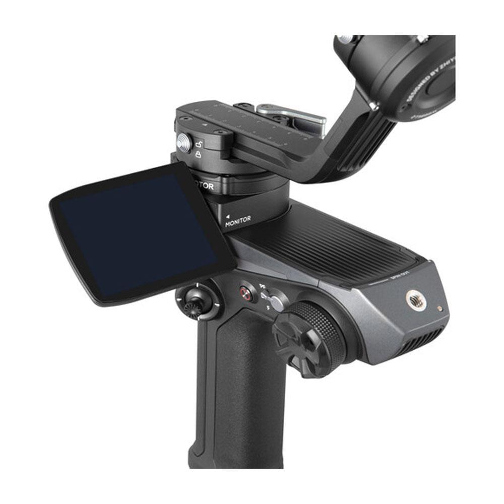 گیمبال دوربین ژیون ویبیل 2 پرو Zhiyun-Tech WEEBILL-2 Pro