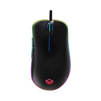 ماوس گیمینگ با سیم میشن Meetion GM19