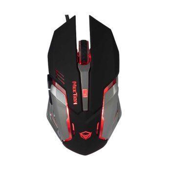ماوس گیمینگ میشن Meetion MT-M915