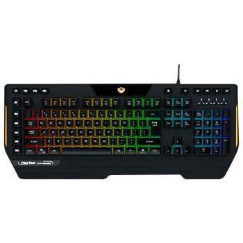 کیبورد گیمینگ با سیم میشن Meetion MT-K9420