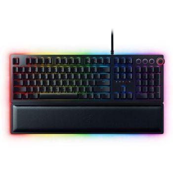 کیبورد گیمینگ ریزر Razer Huntsman Elite Opto